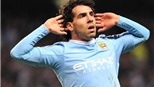 Tevez sẵn sàng trở lại, và lợi hại hơn